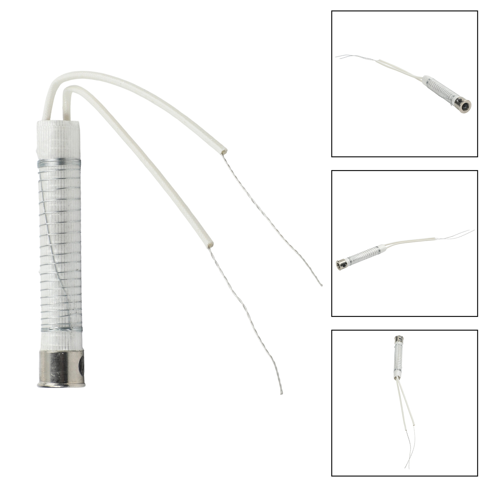 Electronics Repair Hobby - Elemento de aquecimento de substituição para