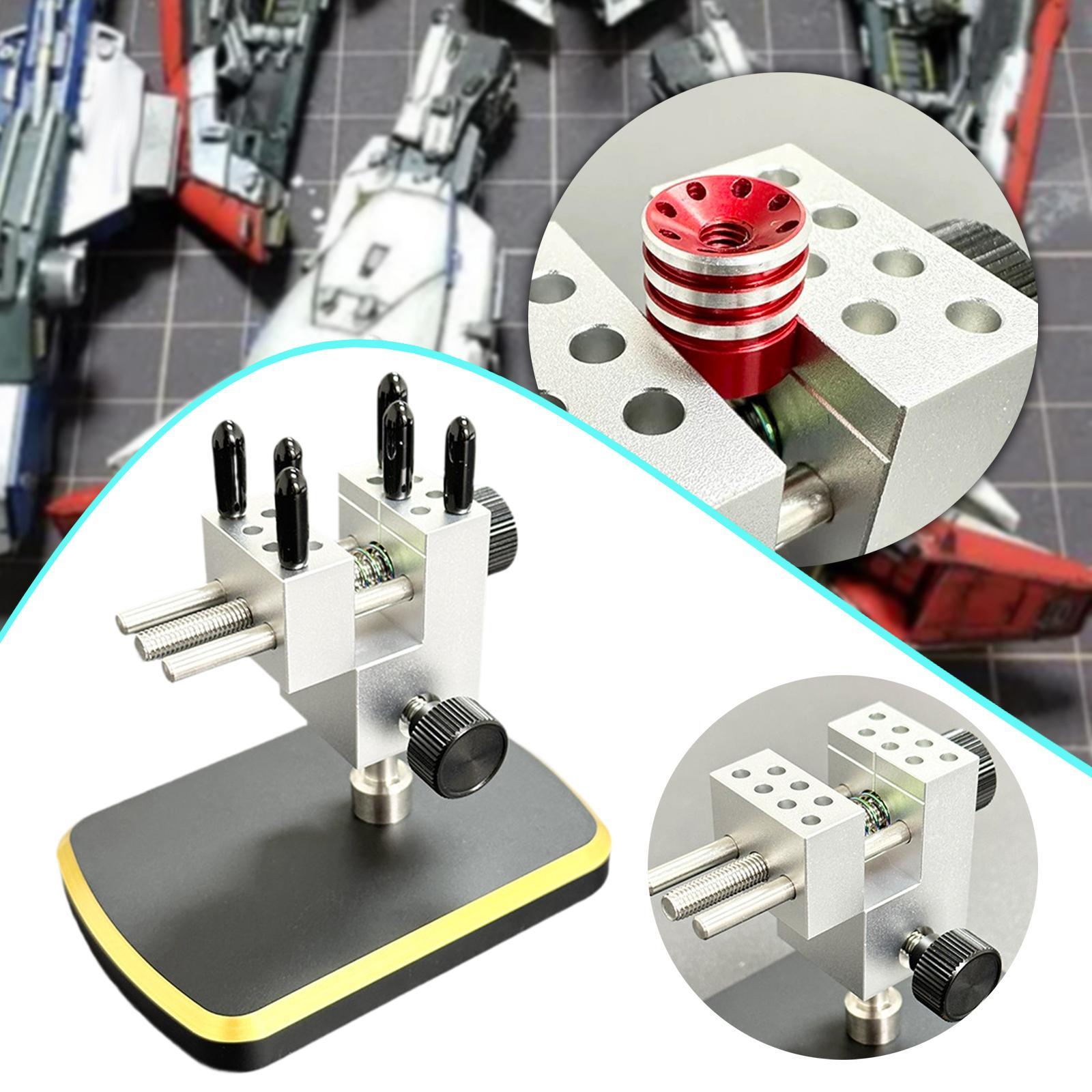 Mini torno de bancada com mesa - Electronics Repair Hobby avaliação e preço